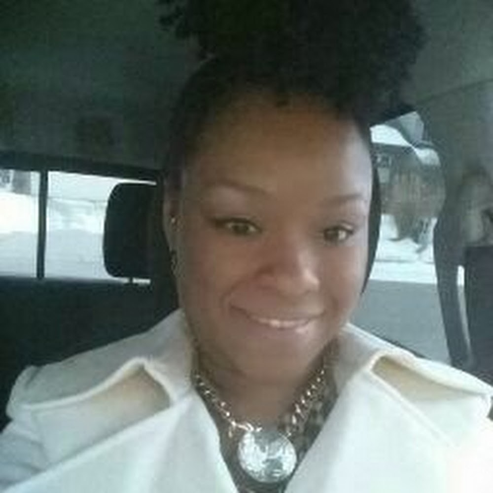 Meet your Posher, Cheryl